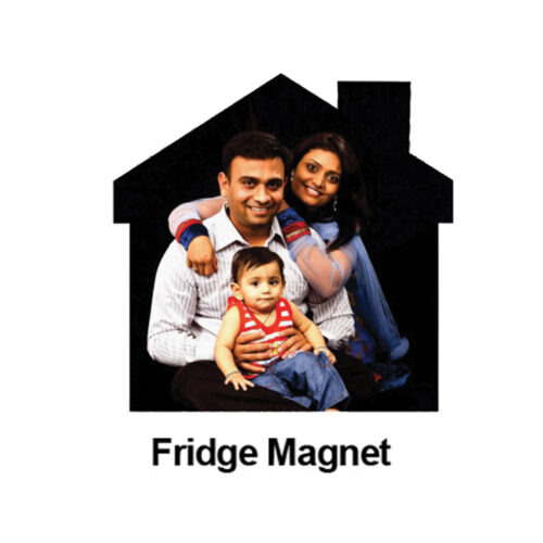 Fridge Magnet – A