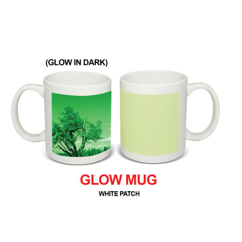 Glow Mug